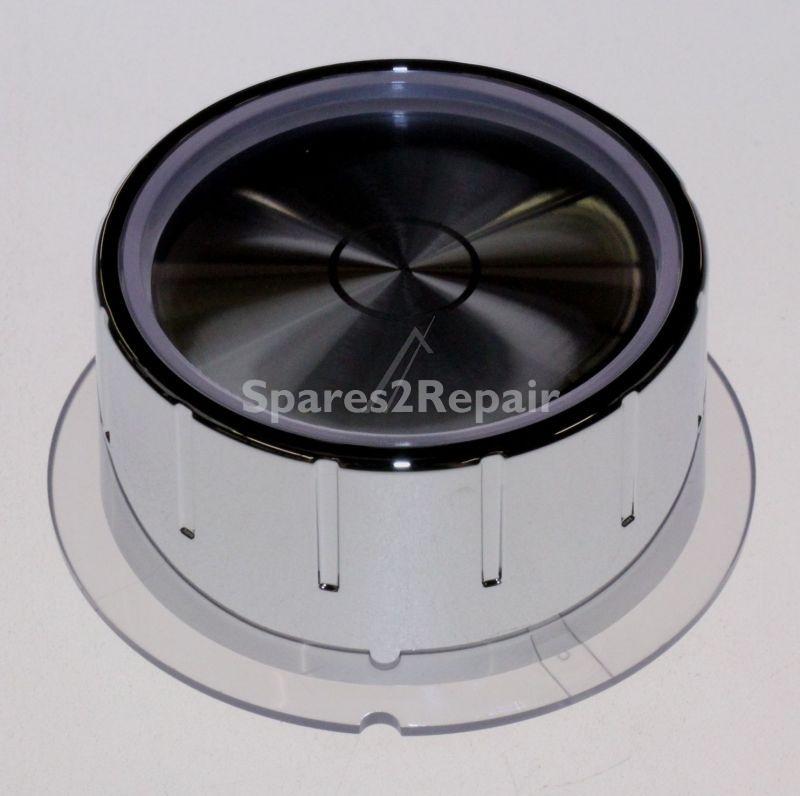 Button - 00624063 Knob-programme [Bosch Siemens]