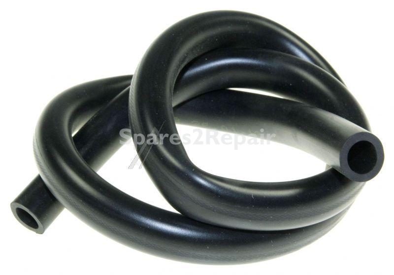 Outlet Pipe - 00657918 Hose-recirculation [Bosch Siemens]