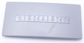 Liebherr Emblem - 743198900 Printed Front For Drawer
