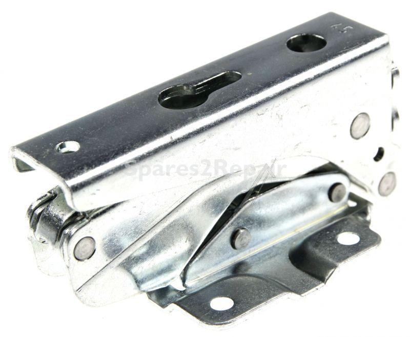 Door Hinges For Fridges - 1016336 Lower Hinge Parts [Amica]