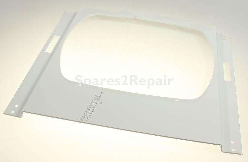 Brandt Side Plate - As6016807 Panel Front--