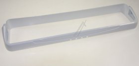 Refrigerator - Freezer Door Shelf - 41000771 Containers Support rail [Candy Hoover]