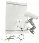 Mounting Parts - 1784430010 C00910114 Accessories Group [Arcelik]