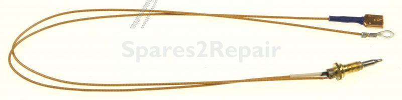 Hisense Gorenje Thermocouple - 458080 Thermocouple