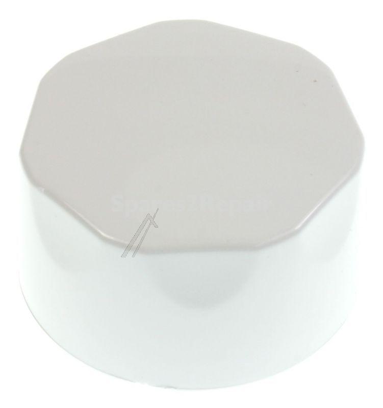Samsung Button - Dc64-02110a Knob-encoder:aegis-bigbang absda White