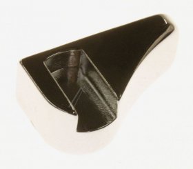 Bompani Door Hinges - 467605 M00467605 Support Cern Dx Glass Cover 96n Glossy