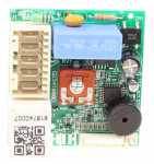 Temperature Limiter - 00496563 Limiter-temperature [Bosch Siemens]