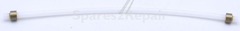 Connecting Hose For Coffee Machines - C00313614 481245828031 Tube [Whirlpool Indesit]