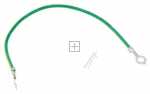 Hisense Gorenje Harness - Hk1400843 Compressor Grounding Wire
