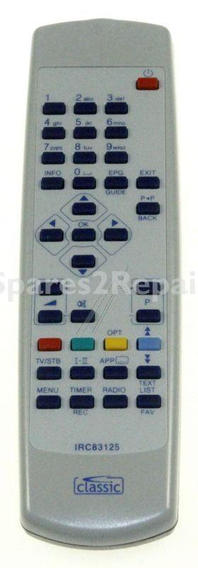 Classic Classic On Demand Remote Controls (ready to use) - Irc86420-od Remote Control Irc-od