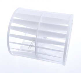 Turbine Fan - 1034154 Fan Impeller Fan [Amica]