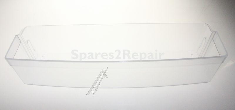 Refrigerator - Freezer Door Shelf - 00449920 Tray [Bosch Siemens]