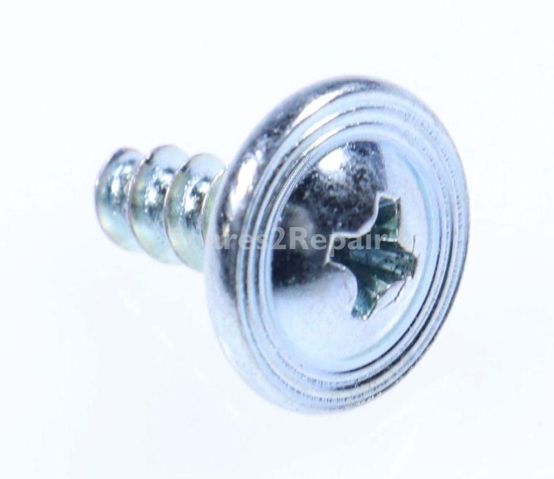 Beko Washing Machine Screw - 9003270900 - 4x10