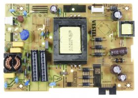 Vestel Power Supply Board - 23457516 Md asy 17ips62r Dlb_400ma_dvd