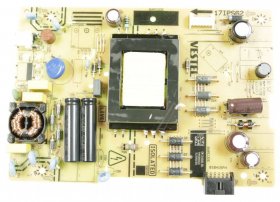 Vestel Power Supply Board - 23588044 Md asy 17ips62r4_32dlb_560ma_cable