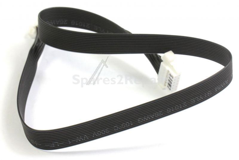 Samsung Harness - Bn39-02025a Lead Connector-power un40ju6400afxza Fla
