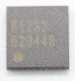 Samsung Ic - 1203-008319 Ic-dc-dc Converter bm81233 qfn 32p 5x5mm