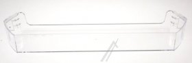 Hisense Gorenje Refrigerator - Freezer Door Shelf - 245483 Door Tray 54n H50 000