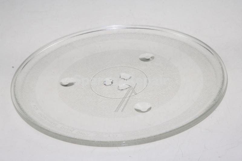 Microwave Turntable Plate - C00307675 482000003469 Rotary Table [Whirlpool Indesit]