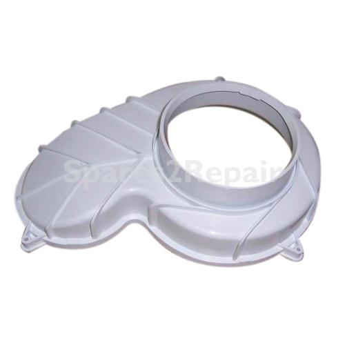 Casing Cover - 2957120100 C00865791 Fan Housing Cover [Arcelik]