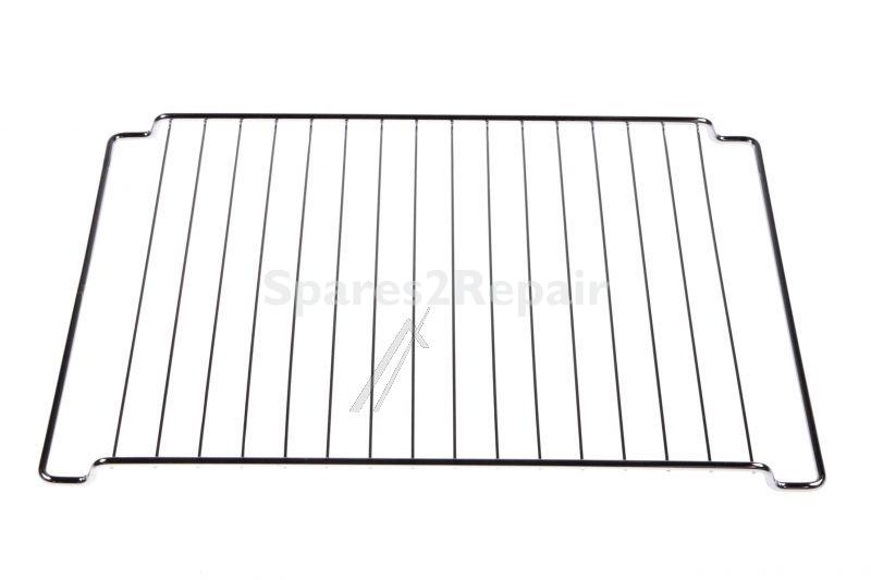 Compatible Oven Shelf - Shelves - Reducing Pan Grid Support 446x340mm Whirlpool 481245819334