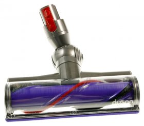 Dyson Turbo Nozzle - 967483-05 Qr Motorhead Assembly