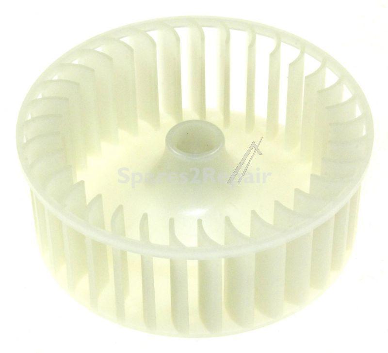 Fan Blades - 2964200100 C00867473 Condenser Cooling Fan Assembly [Arcelik]