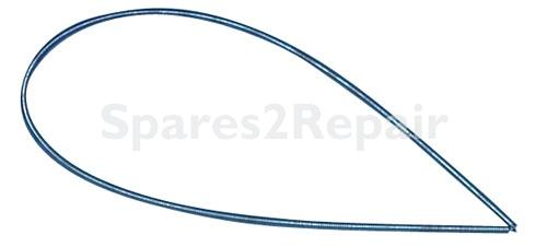 Clamp For Door Sleeve - 2802580100 C00883503 Door Hood Clamp(spring) [Arcelik]