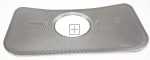 Dishwasher Filter - C00299661 482000092960 Outlet Filter Stainless Inox Plp L [Whirlpool Indesit]
