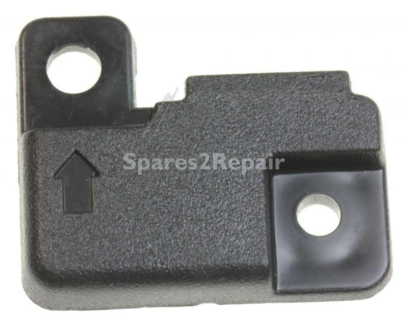 Vestel Casing Cover - 40055854 Cover Lens Back 42249 (i)v0