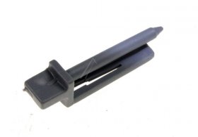 Rear Rail Basket Runner Stop Pin