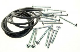 Tub Upper Part - 00217424 Tub [Bosch Siemens]