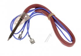Temperature Sensor For Cookers, Oven And Cooktops - 263410010 C00891124 Thermal Cut-out [Arcelik]