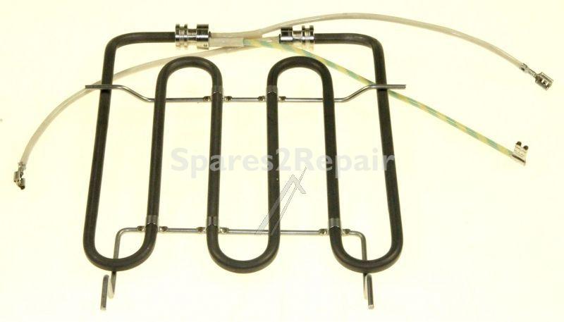 Grill Heating Element - 00641980 Grill Heating Element [Bosch Siemens]