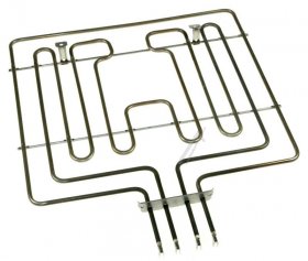 Top Element Oven - 00663523 Grill Heating Element [Bosch Siemens]