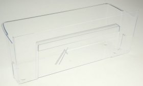 Vegetable Drawer - C00542485 488000533650 Crisper-2610-built In(trans-nat) [Whirlpool Indesit]