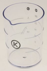 Measuring Cup - Kw716075 Measuring Cup Ccch200wh-ccch201wh [Delonghi]