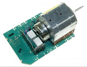 Timer - 513316-03 1320558123 Timer vs81 Ako [Electrolux Aeg]