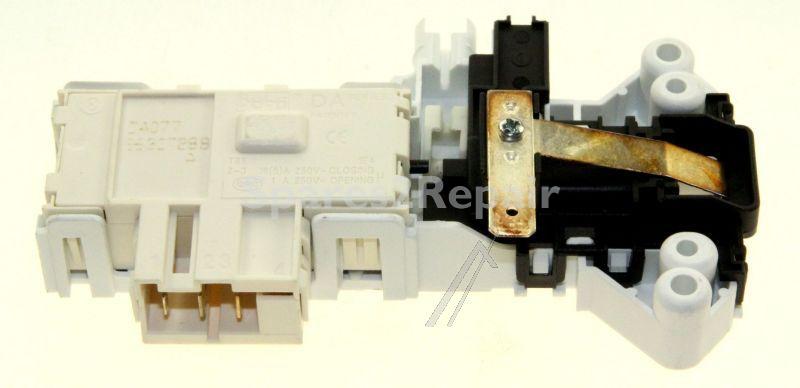Door Lock - 00606634 Electric Lock [Bosch Siemens]