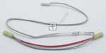 Thermostatic Fuse - 5013253891 Silicone Cable 1&0 75 1+tco+2+3 Gray&red [Delonghi]