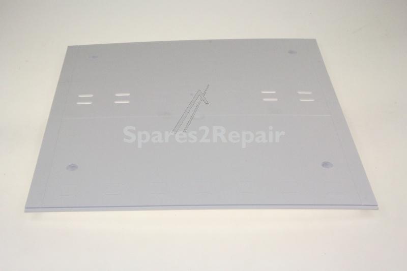 Flap - 42039882 Multiflow Cover Gr Big-upper-391(s w ) [Vestel]
