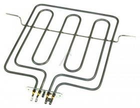 Oven Heating - 462100010 C00936147 Grill Heating Element-220v [Arcelik]