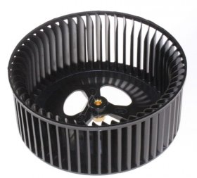 Turbine Fan - 50272634002 Impeller Clockwise Rotation [Electrolux Aeg]