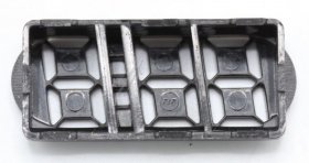 Hisense Gorenje Last - 235298 Light Screening Lens 7 Segment