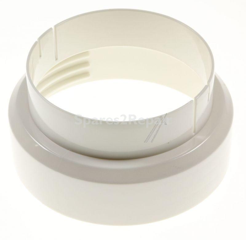 Adapter - Hose - 5315110051 Connector [Delonghi]