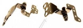 Hewlett Packard Door Hinges - 503621-001 Hinge Kit (led)