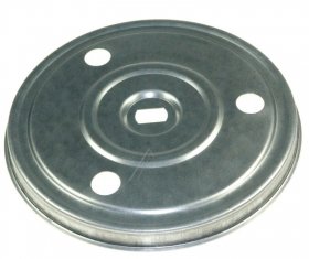 Brandt Belt Pulley - As0002273 Drive Mechanism