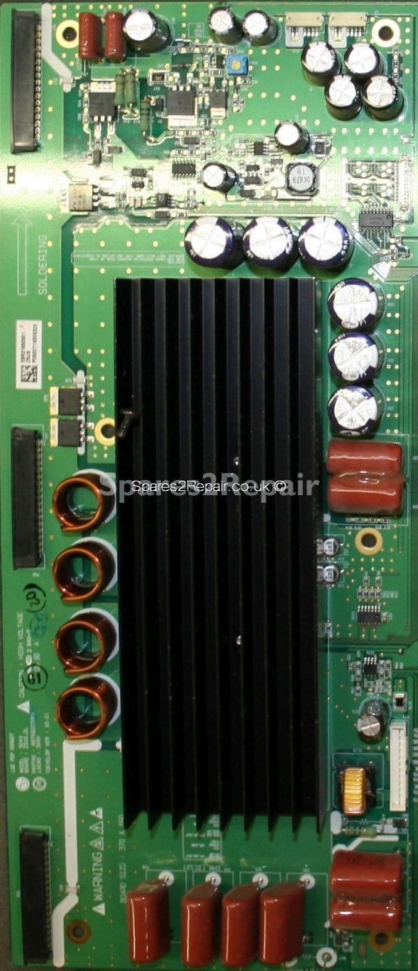 50PC1DA-EC - ZSUS - 50X4 ZSUS_2L - 6870QZC006A - PDP 060627