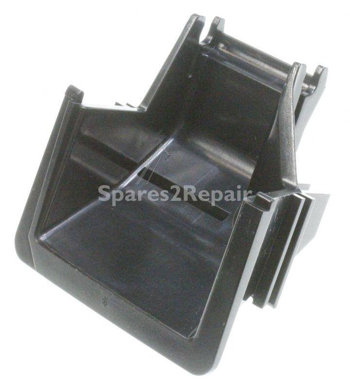 Casing Cover - 00097000 Cover [Bosch Siemens]