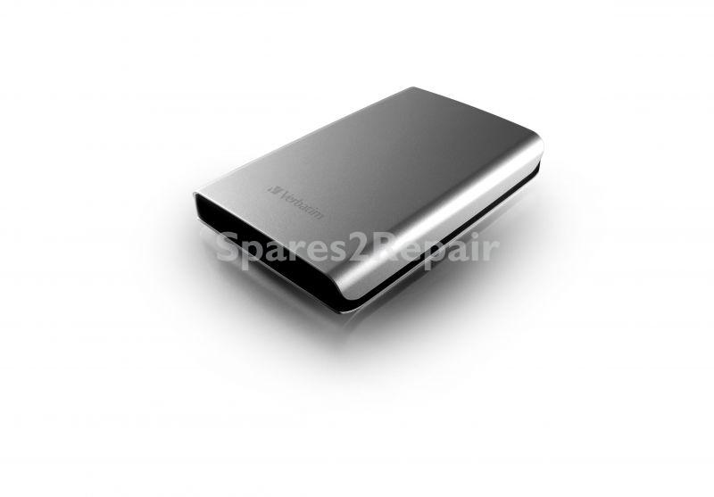 Verbatim Usb 2,5" Hard Discs - Store´n´go 1tb -usb3.0 Festplatte, Sl